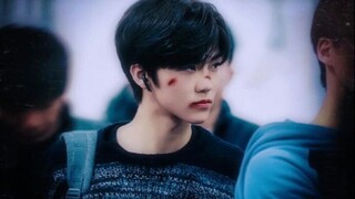 只不过撒了几次娇，就忘了老子是个A