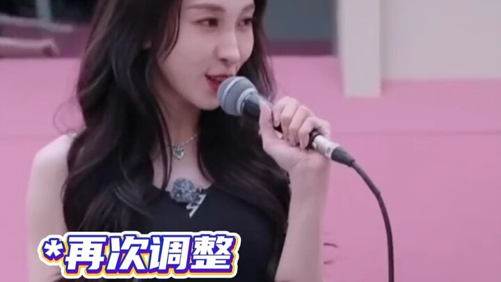 เสี่ยววั่นช่างครบเครื่องจริงๆ ทั้งความสามารถ ทั้งหน้าตา หลงเสน่ห์ไปหมดแล้ว #จางเสี่ยววั่น #บันเทิง