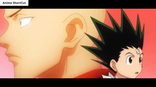 HUNTER X HUNTER_ THỢ SĂN TÍ HON - PHẦN 2 __ 19