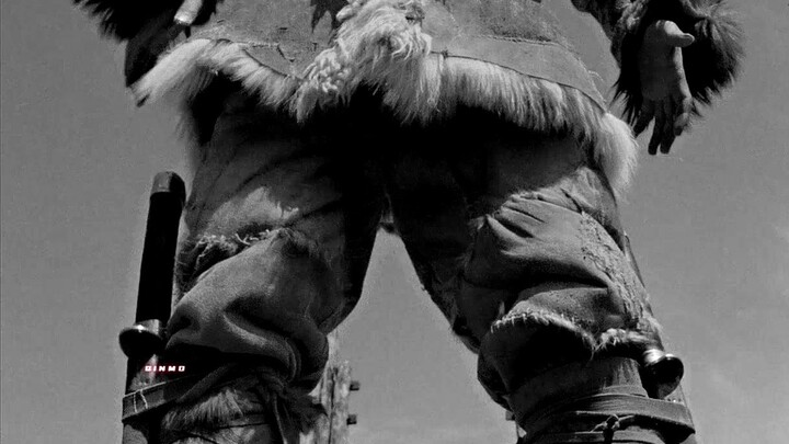 “China Has Its Own Westerns, Too”