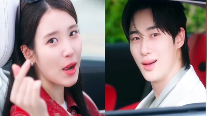 always followed by Seong HuiJu