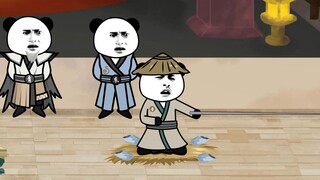 第35集：他怎么敢的啊！