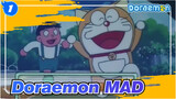 [Doraemon/MAD] Kelahiran Doraemon_1
