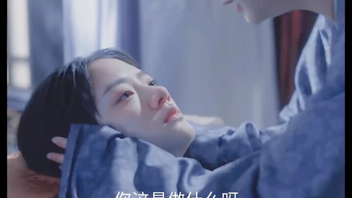 If Weirou were Zhang Yanhan’s daughter, would she have a much better life?
