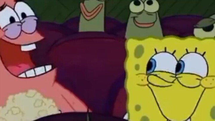Spongebob Squarepants episode terbaru