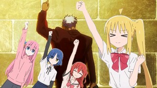 Olga Rock yang Kesepian Episode 5