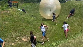 团建必玩项目
