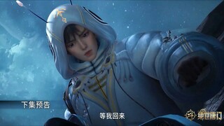 Preview Soul Land 2 : The Unrivaled Tang Sect Episode 18