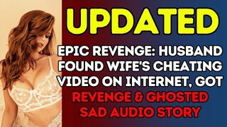 Epic Revenge: Husband Got Revenge & Ghosted After Discovering Wife's Cheating Video Online