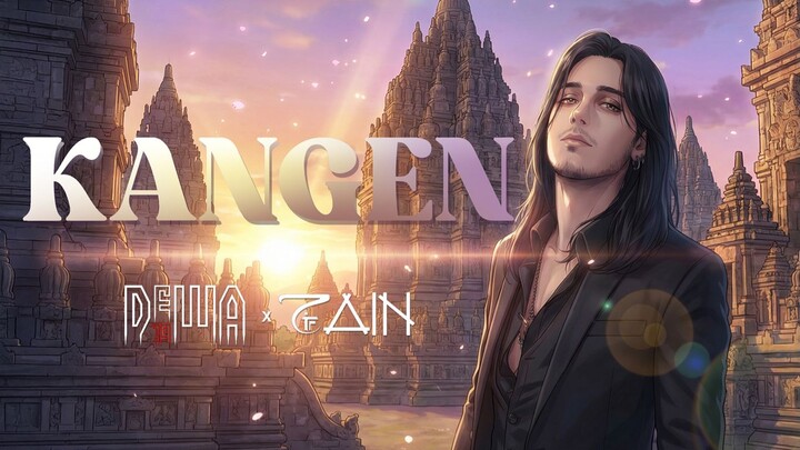 Kangen - Dewa19 (Cover)