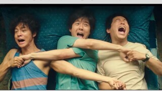 【أقوى مراجعة سينمائية】فيلم "إلى المنزل في لمح البصر" - ماذا يمكن أن يمنحنا التفكير غير القهوة؟