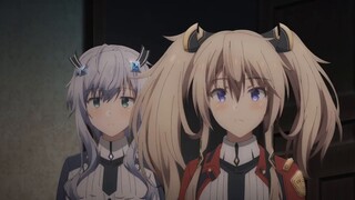 Thinking that the male lead had already been married, the two sisters couldn’t hold back any longer,