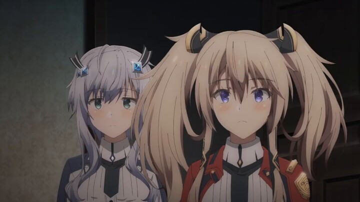 ظنوا أن البطل الذكر قد اتحد بالفعل، فلم يتمالك الأخوات أنفسهن وقالن: أنا كنت الأولى!