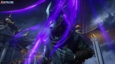 Tales Of Demon And God S9 Episode 17 Sub Indo 1080p
