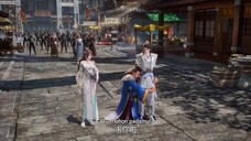 The Legend Of Ling Tian Eps 40 Sub Indo