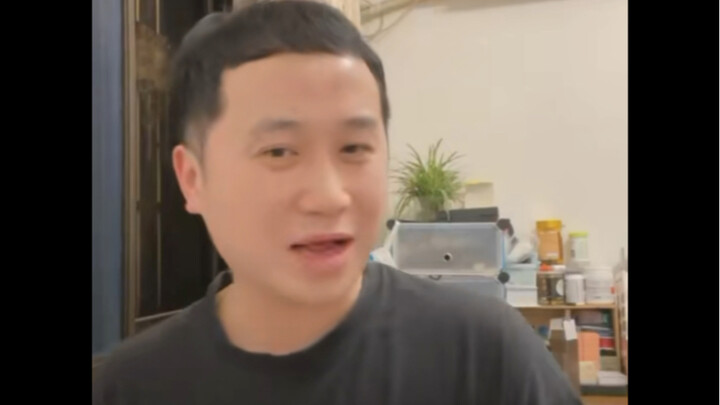 【吴世勋】人人都是拉伤嫂