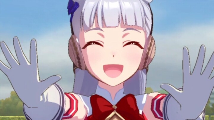 I was already ready to give up, and then you used three skills?