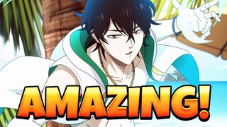 COMING SOON! SUMMER YUNO IS A GOD IN PVE CONTENT! | Black Clover Mobile