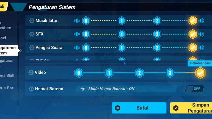 『Honkai Impact 3 Raiden Mei』