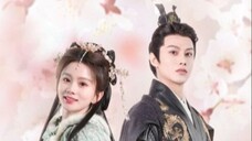 [eng sub] 【落花时节又逢君】 何健麒 X 马秋元 | He Jianqi X Ma Qiuyuan
