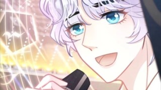 【Comic Tucao】I love singing but I want to act