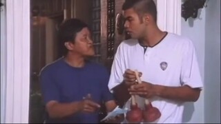 GREGGY en_' BOOGIE Sakyan Mo Na Lang, Anna - Regal Films 1994