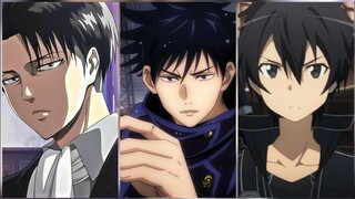 [Tik Tok Anime]Tổng Hợp Các Video Edit "CỰC NGẦU" Của Các Editor#27|Tik Tok Anime