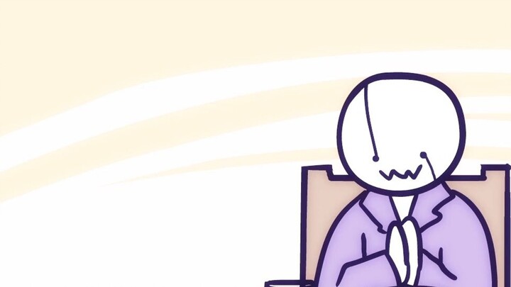 【Lifestyle】XGaster's perfect daily life!