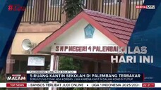 Berita Satu Malam BeritaSatu TV - 07 Juli 2025