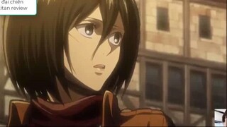 TỔNG HỢP -Đại Chiến Titan- - Season 1 + 2 + 3 + 4(P1) - phần 20 hay lắm ae