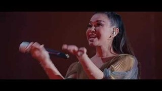 Official Trailer 1 ALL ACCESS to Rossa 25 Shining Years | Perjalanan Emosional sang Diva