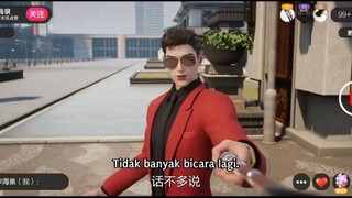 Urban Ancient Imortal Doctor Eps 47 Sub Indo