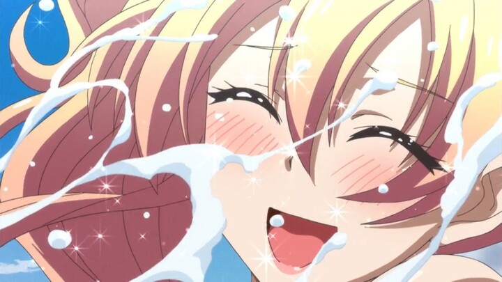 Semprotan hangat macam apa ini 🗿