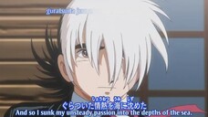 BLACK JACK EP43 (ENG SUB)