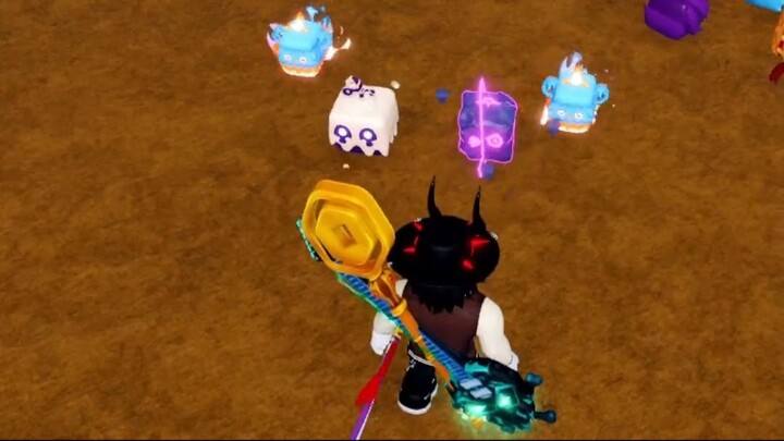 Gacha lagi #bloxfruit