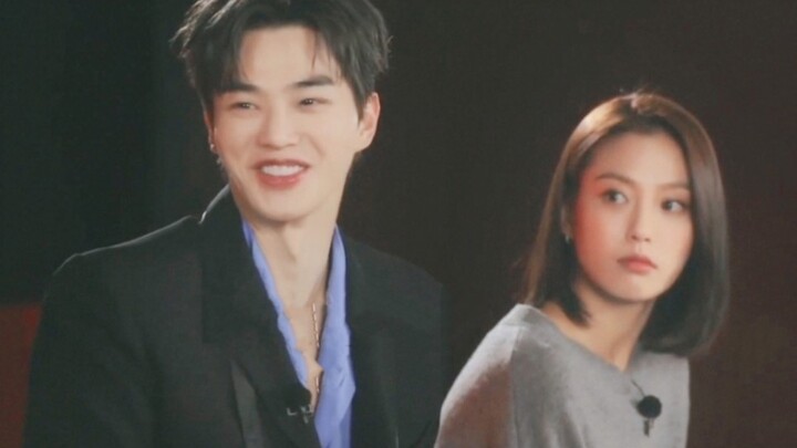 ถ้าจะพูดเรื่องการจูงใจซ่งเจียง ก็ต้องพึ่งหมินซื่อสินะ