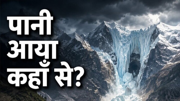 Nepal Flash Flood: The Himalayan Disaster Explained | 3D Documentary