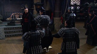 【大秦帝国纵横39】嬴驷太恐怖，看他如何让冯高甘愿赴死，就知道他多高明