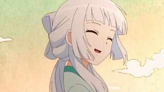 【风灵玉秀】❤白钰袖的19秒心动挑战！