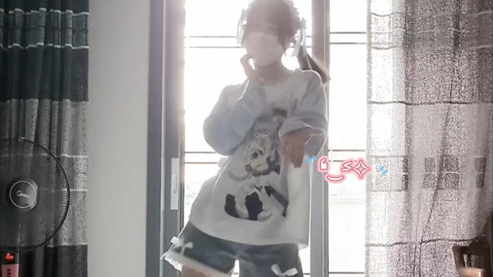 ฉันขอโทษนะที่น่ารักขนาดนี้～(❁´◡`❁)*✲ﾟ*