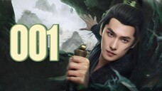3P | 001 RMJI