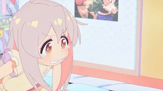 "Mahiro-chan's funny and cute daily life"
