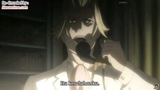 Gosick Eps 11 sub indo