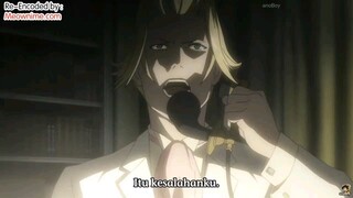 Gosick Eps 11 sub indo
