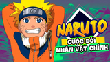 Uzumaki Naruto Cuộc Đời Nhân Vật Chính Bộ Anime Đình Đám Nhất
