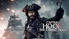 Captain Hook: The Cursed Tides (2025) - SUB INDO