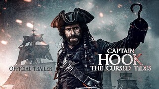 Captain Hook: The Cursed Tides (2025) - SUB INDO