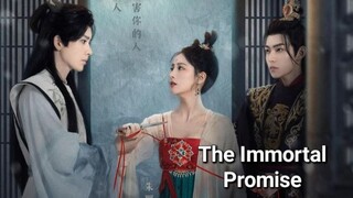 The Immortal Promise eps 15 sub indo hd
