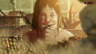 [  AMV ]  ➖  Attack on Titan ( A Weird Dream )