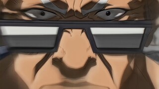 “战 斗 的 登”
